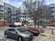 Modern apartment building with ample parking at 898 Sw Oak Sw St # 3402, Atlanta, GA 30310