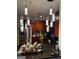 Modern kitchen with stainless steel appliances at 898 Sw Oak Sw St # 3402, Atlanta, GA 30310