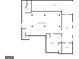 Basement floor plan with recreation room, bedroom, and bathroom at 443 Abbey Pl, Villa Rica, GA 30180