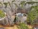 House with private driveway and wooded setting at 55 Rainey Ridge Dr, Oxford, GA 30054