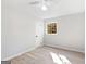 Spacious bedroom with neutral walls and hardwood floors at 151 Andover Dr, Jonesboro, GA 30238