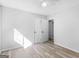 Spacious bedroom with two closets and hardwood floors at 151 Andover Dr, Jonesboro, GA 30238