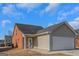 Attached garage with driveway at 625 Armitage Way, Stockbridge, GA 30281