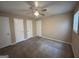 Well-lit bedroom with three closets and window at 3780 Cedar Hurst Way, South Fulton, GA 30349