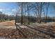 Asphalt path provides easy access to the lake at 8445 Nolandwood Ln, Villa Rica, GA 30180