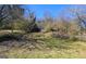 Wooded lot with grassy area, ready for your dream home at 5173 Kingswood Cir, Atlanta, GA 30349