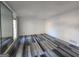 Spacious bedroom with mirrored closet and vinyl flooring at 1879 Wrights Way, Jonesboro, GA 30236