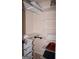 Organized closet with white wire shelving offering ample storage for clothing and linens at 1320 Newbridge Cir, Buford, GA 30519