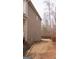 Well maintained house with a view of a private wooded lot at 1320 Newbridge Cir, Buford, GA 30519