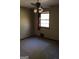 Spacious bedroom with ceiling fan and carpet at 1760 Upland Ridge Nw Dr, Conyers, GA 30012