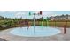 Community splash pad promises endless summer fun for residents of all ages at 144 Oliver Dr, Locust Grove, GA 30248