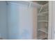Spacious closet with ample shelving at 1198 E Atlanta Rd, Stockbridge, GA 30281