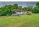 House exterior with covered carport and deck at 1198 E Atlanta Rd, Stockbridge, GA 30281
