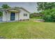 Front view of the house with carport at 1198 E Atlanta Rd, Stockbridge, GA 30281