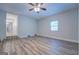 Spacious living room with wood-look flooring at 1198 E Atlanta Rd, Stockbridge, GA 30281