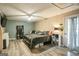 Main bedroom with king-size bed and plenty of space at 315 Charlotte Blvd, Stockbridge, GA 30281
