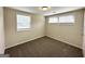 Well-lit bedroom with neutral walls and carpeted floor at 348 Cologne Se Dr, Atlanta, GA 30354