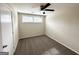 Cozy carpeted bedroom with neutral walls and ample natural light at 348 Cologne Se Dr, Atlanta, GA 30354