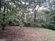 Wooded lot with ample space, ready for your dream home at 270 Mountain Way, Covington, GA 30016