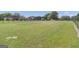 Open grassy yard perfect for recreation at 506 W Mcintosh Rd, Brooks, GA 30205