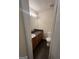 View of a well-lit bathroom with modern fixtures and neutral color palette at 5425 Twin Lakes Dr, Atlanta, GA 30349
