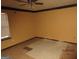 Neutral bedroom showcasing light from a window at 7755 Chase Woods Dr, Jonesboro, GA 30236