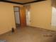 Bedroom with natural light, neutral walls, and space for furnishings at 7755 Chase Woods Dr, Jonesboro, GA 30236