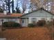 Charming single-story home with a well-maintained front yard and inviting entrance at 7755 Chase Woods Dr, Jonesboro, GA 30236
