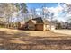 A spacious brick home with a 2-car garage and large yard at 195 Youngs Cir, Fayetteville, GA 30215