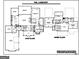 Floor plan showcasing the layout of the first and second floor at 130 Dockside Dr # 380, Fayetteville, GA 30215
