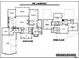 The Lakemont floor plan showing Main and Upper Floors at 130 Dockside Dr # 380, Fayetteville, GA 30215