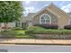 Charming home with stone accents, manicured landscaping, and a welcoming facade at 430 Rehobeth Way, Fayetteville, GA 30214