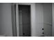 A closet with ample storage space is conveniently located at 3281 Nina Way, Douglasville, GA 30135