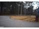 View of the street, front yard and side of the home at 3281 Nina Way, Douglasville, GA 30135