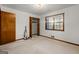 Bright bedroom with hardwood closet and great natural light from large windows at 11800 Pine Needle Ln, Hampton, GA 30228