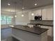 Spacious kitchen with dark countertops, stainless appliances, and ample cabinet space at 3382 Milan Ct # 3 Plapprox Sqft 3, Douglasville, GA 30135