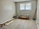 Renovated bedroom with gray walls and modern tile flooring at 2037 Mesa Se Dr, Atlanta, GA 30316