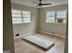 Bright bedroom with neutral walls, and hardwood floors at 2037 Mesa Se Dr, Atlanta, GA 30316