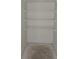 White pantry with four wire shelves for ample storage at Lot C Montannas Way, Moreland, GA 30259