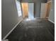 Comfortable bedroom features neutral walls and a closet for storage at 5725 Cedar Pass, Fairburn, GA 30213