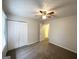 Bedroom with carpeted floors and natural light at 29 Hickory Ct, Dallas, GA 30157