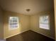 Inviting bedroom featuring two windows for plenty of natural light at 191 Florida Sw Ave, Atlanta, GA 30310
