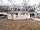 Charming single-story home with a welcoming front porch and carport at 191 Florida Sw Ave, Atlanta, GA 30310
