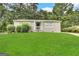 Charming brick home featuring a well-manicured lawn and inviting entrance at 3609 Croft Nw Pl, Atlanta, GA 30331