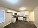 Contemporary kitchen featuring stainless steel appliances and granite countertops at 3609 Croft Nw Pl, Atlanta, GA 30331