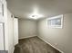 Bedroom with carpet floors, neutral walls and natural light through a window at 4250 Utoy Sw Ct, Atlanta, GA 30331