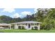 Charming ranch-style home with a well-manicured lawn and beautiful landscaping at 4250 Utoy Sw Ct, Atlanta, GA 30331