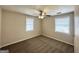 Comfortable bedroom with carpet flooring and bright natural light at 1756 Lynn Ln, Decatur, GA 30032