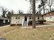Single-story home features a well-manicured front yard and inviting entryway at 2193 Polar Rock Sw Ave, Atlanta, GA 30315