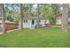 Charming single-story home features a well-manicured front yard and inviting entryway at 2193 Polar Rock Sw Ave, Atlanta, GA 30315